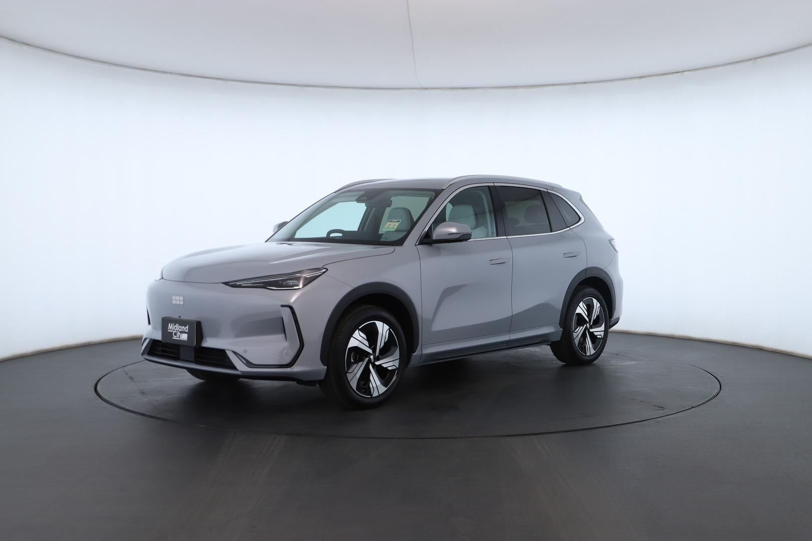 Geely Ex5 image 3