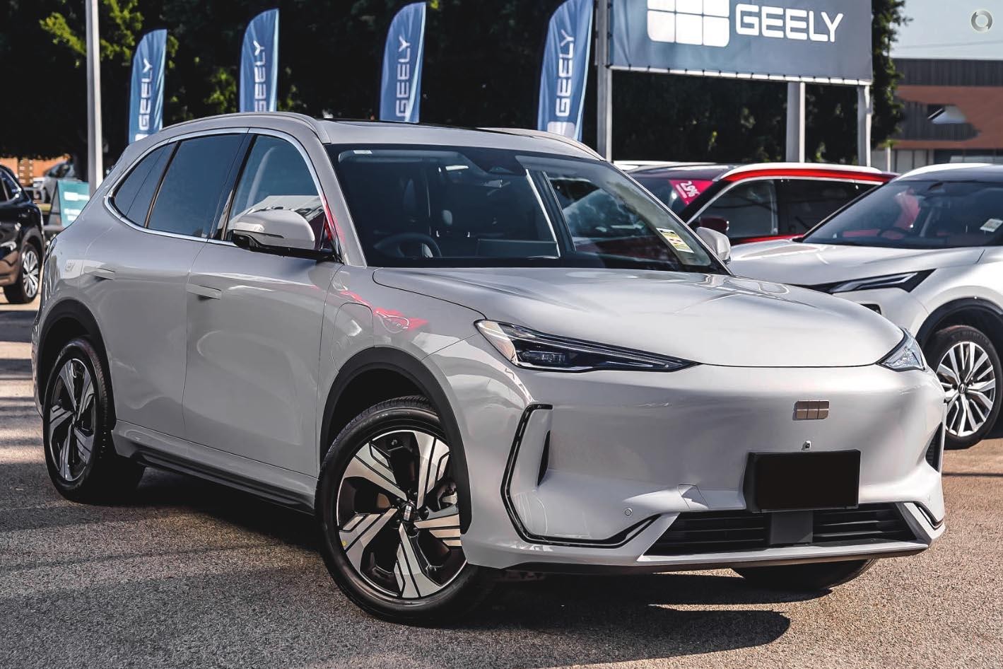 Geely Ex5 image 1