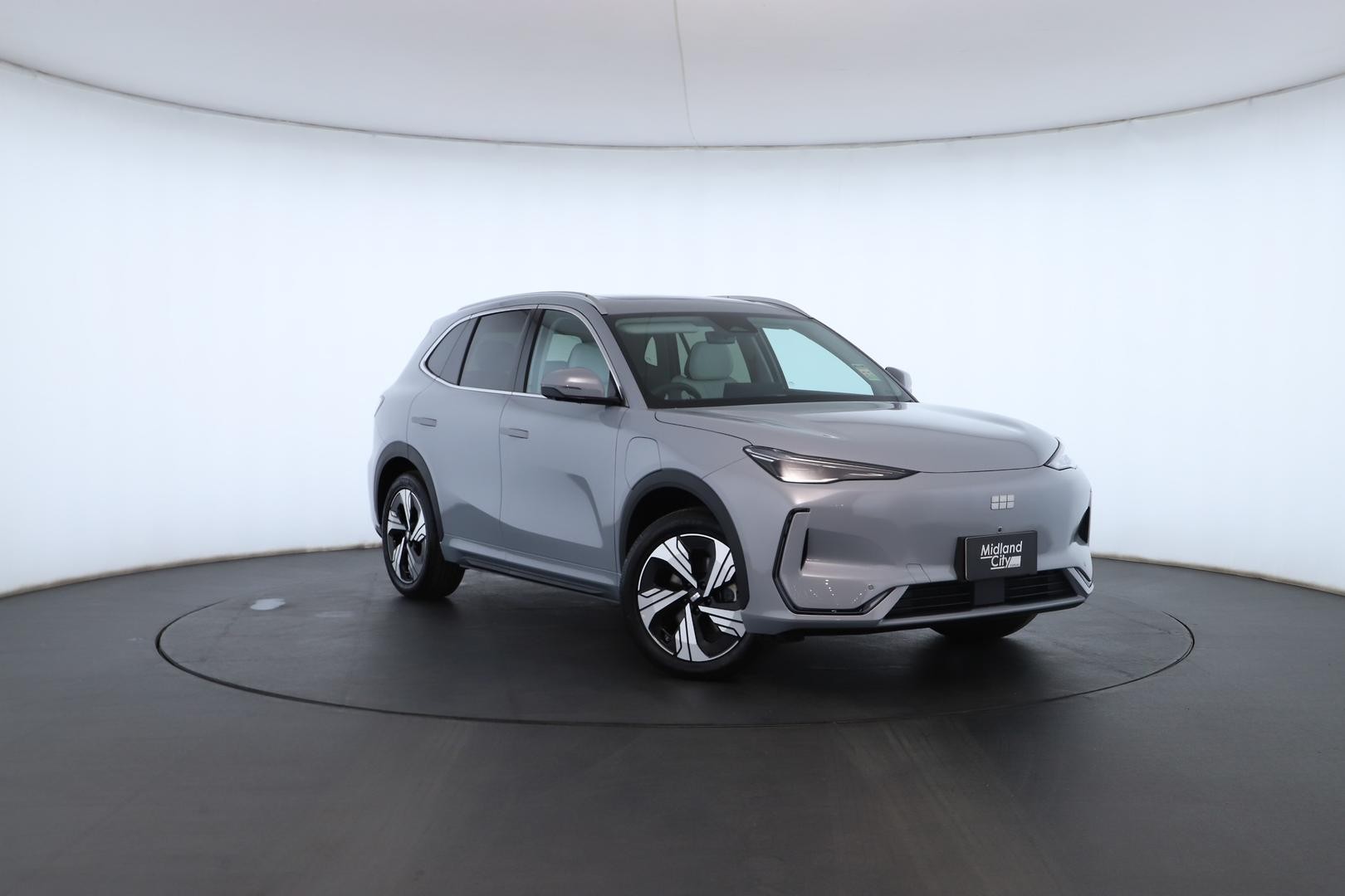 Geely Ex5 image 2