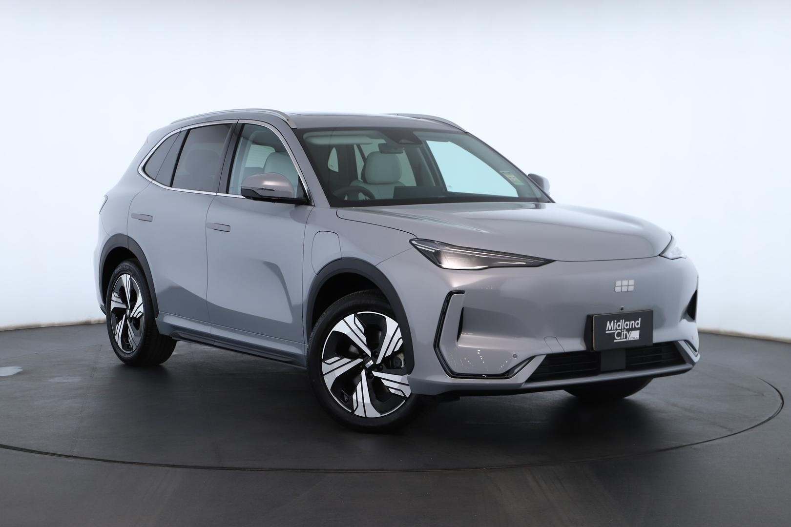 Geely Ex5 image 1