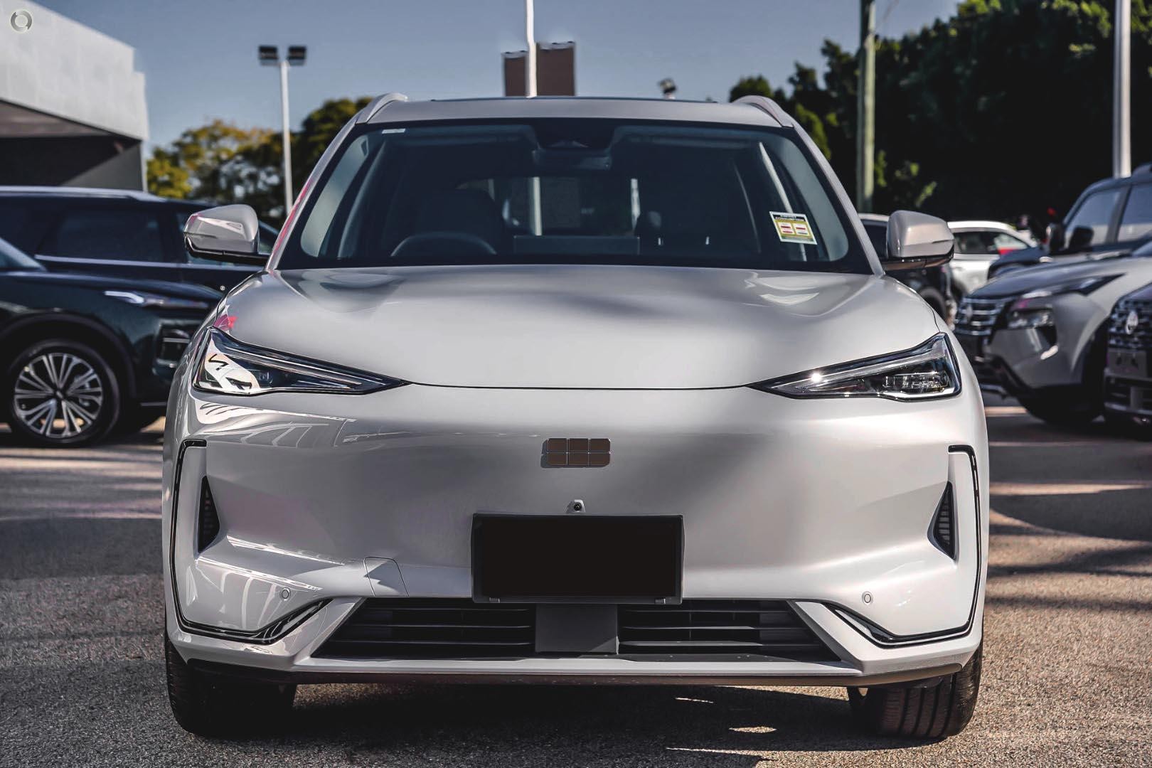 Geely Ex5 image 2