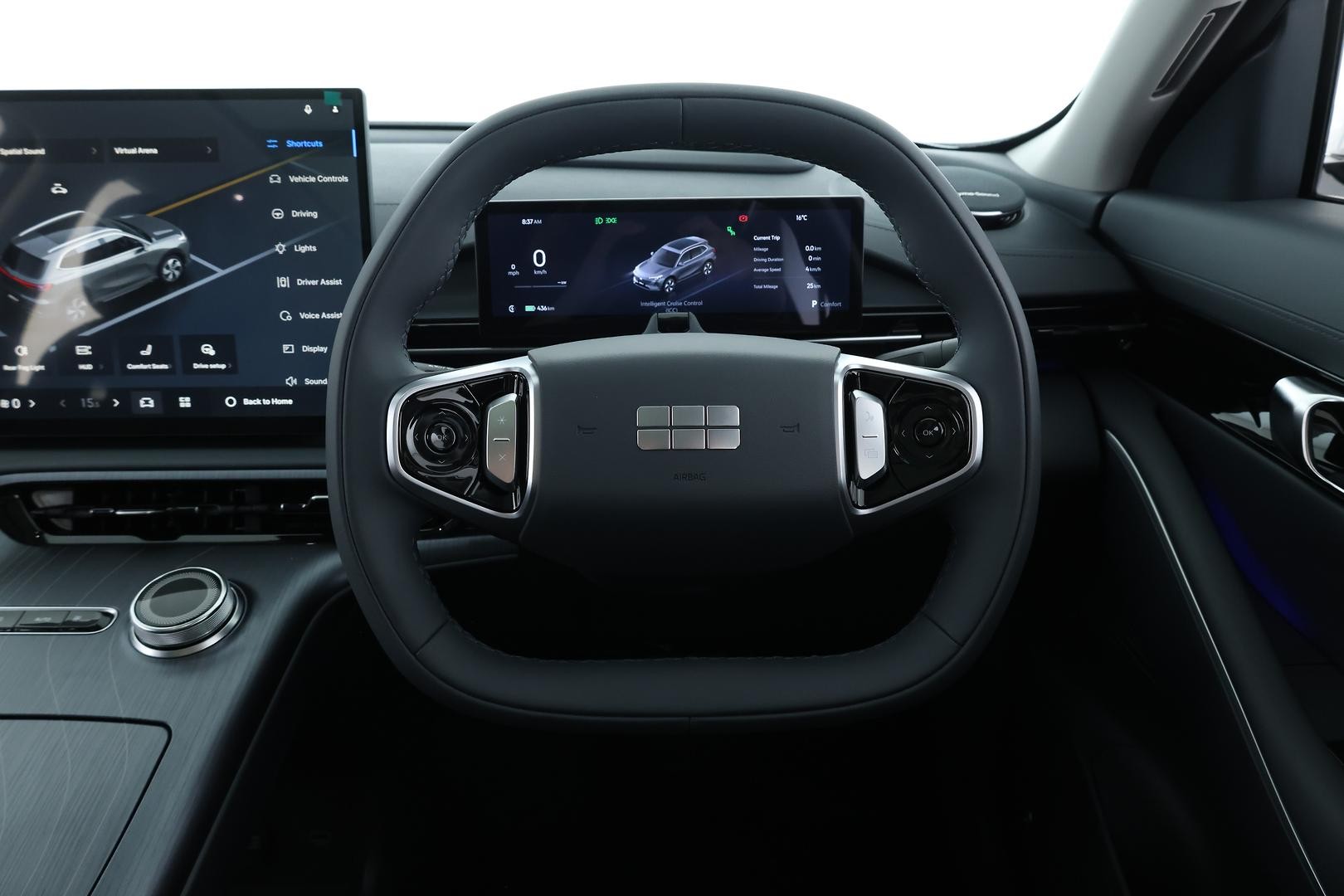 Geely Ex5 image 2