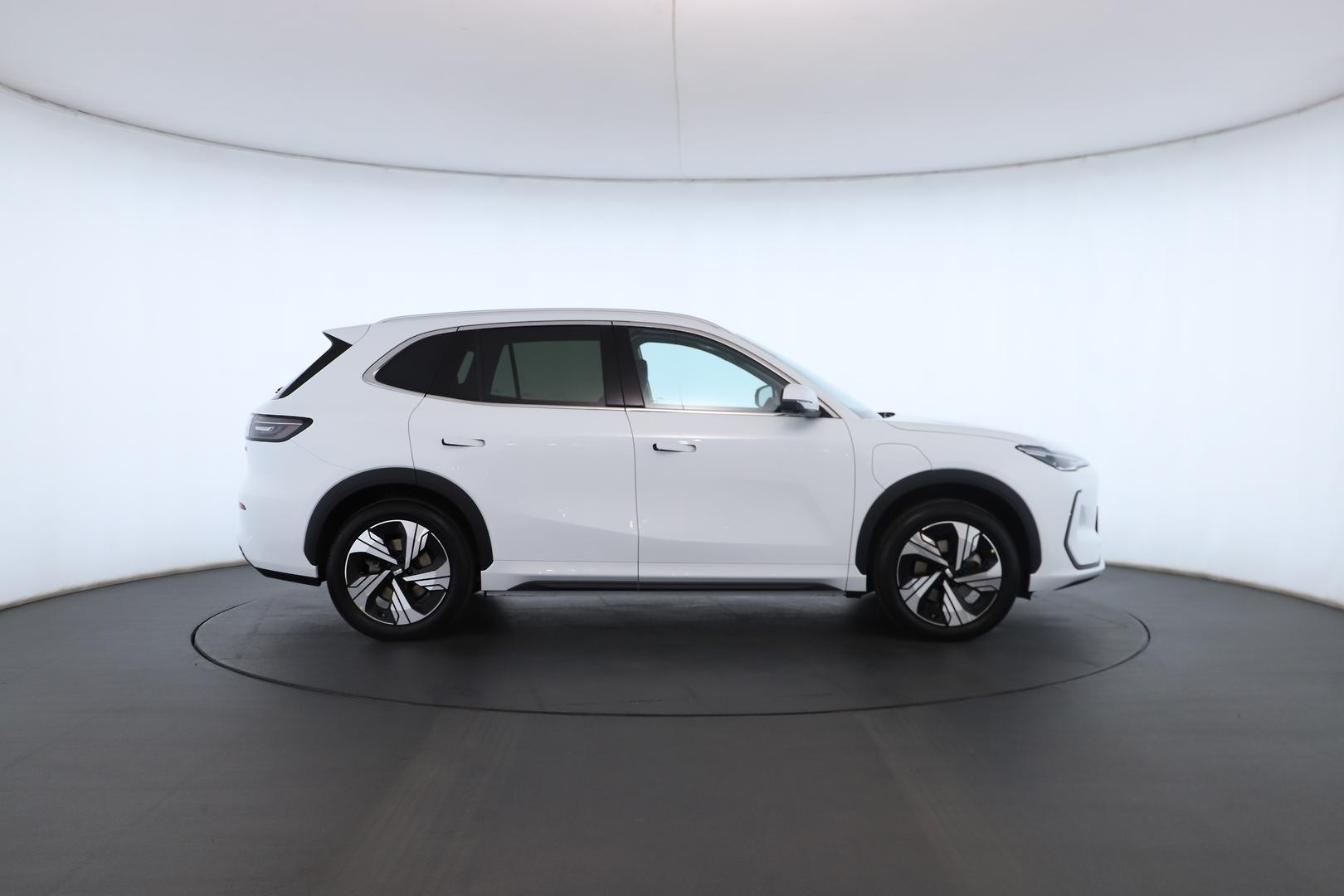 Geely Ex5 image 3