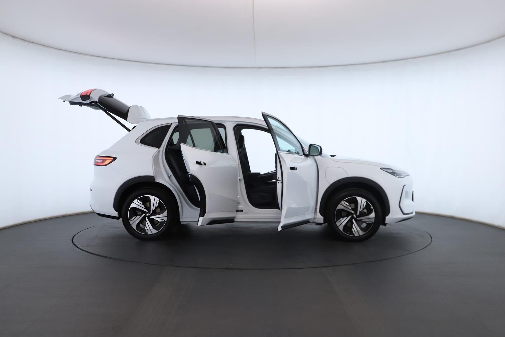 Geely Ex5 image 4