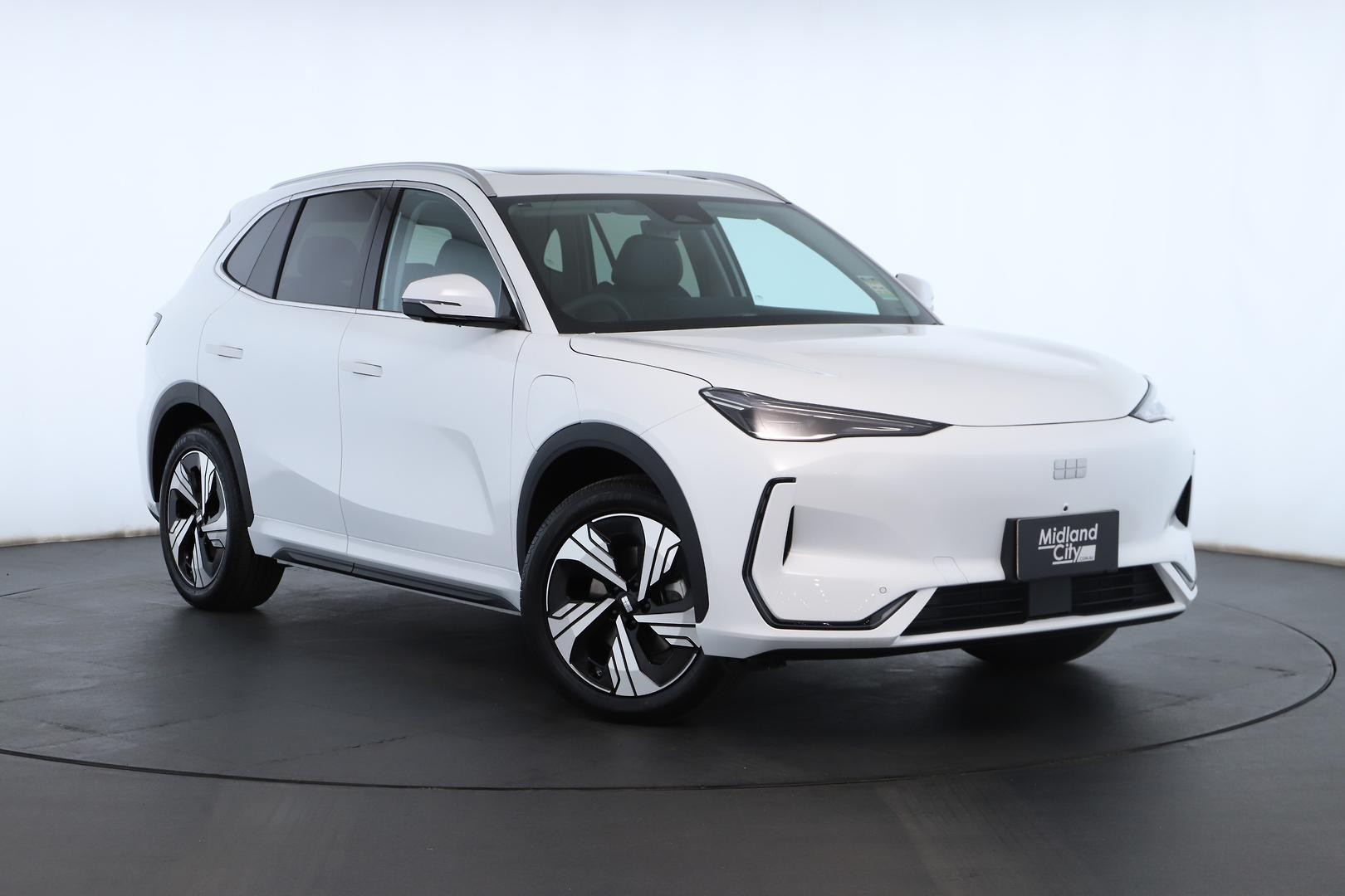 Geely Ex5 image 1