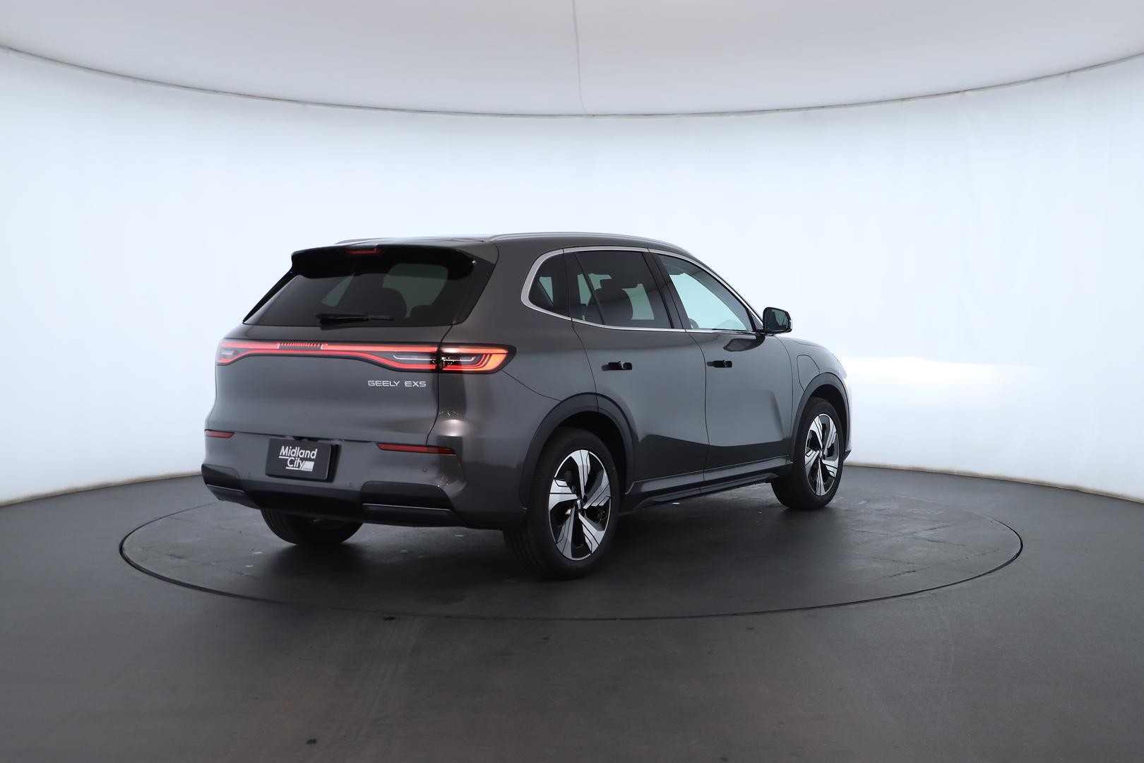 Geely Ex5 image 1