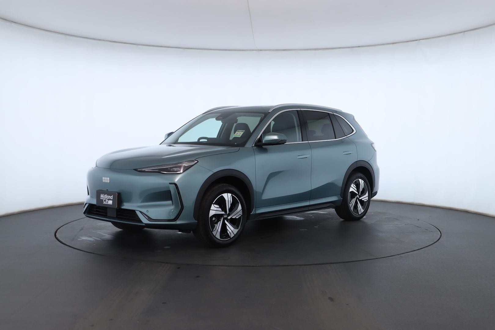 Geely Ex5 image 3