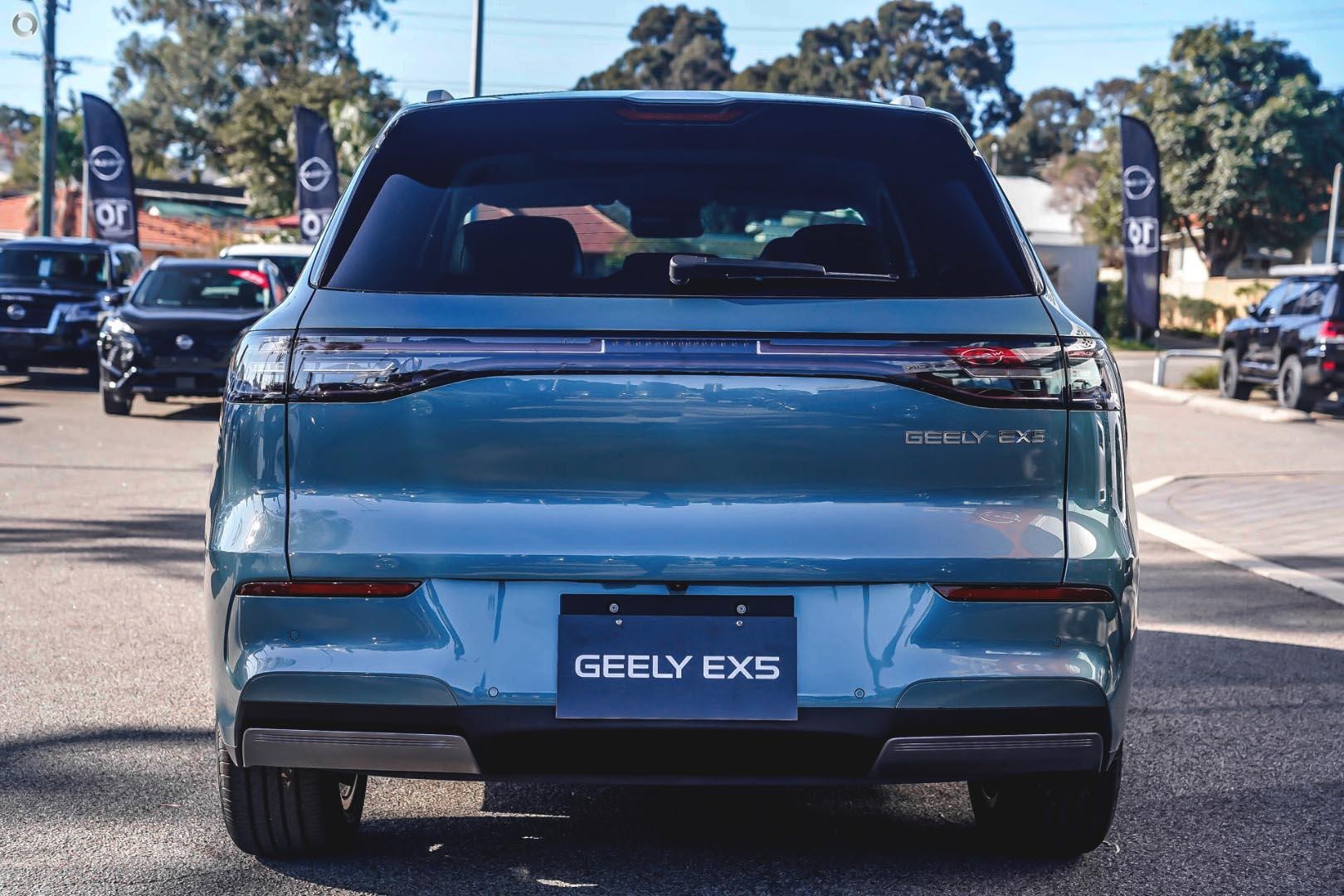 Geely Ex5 image 3