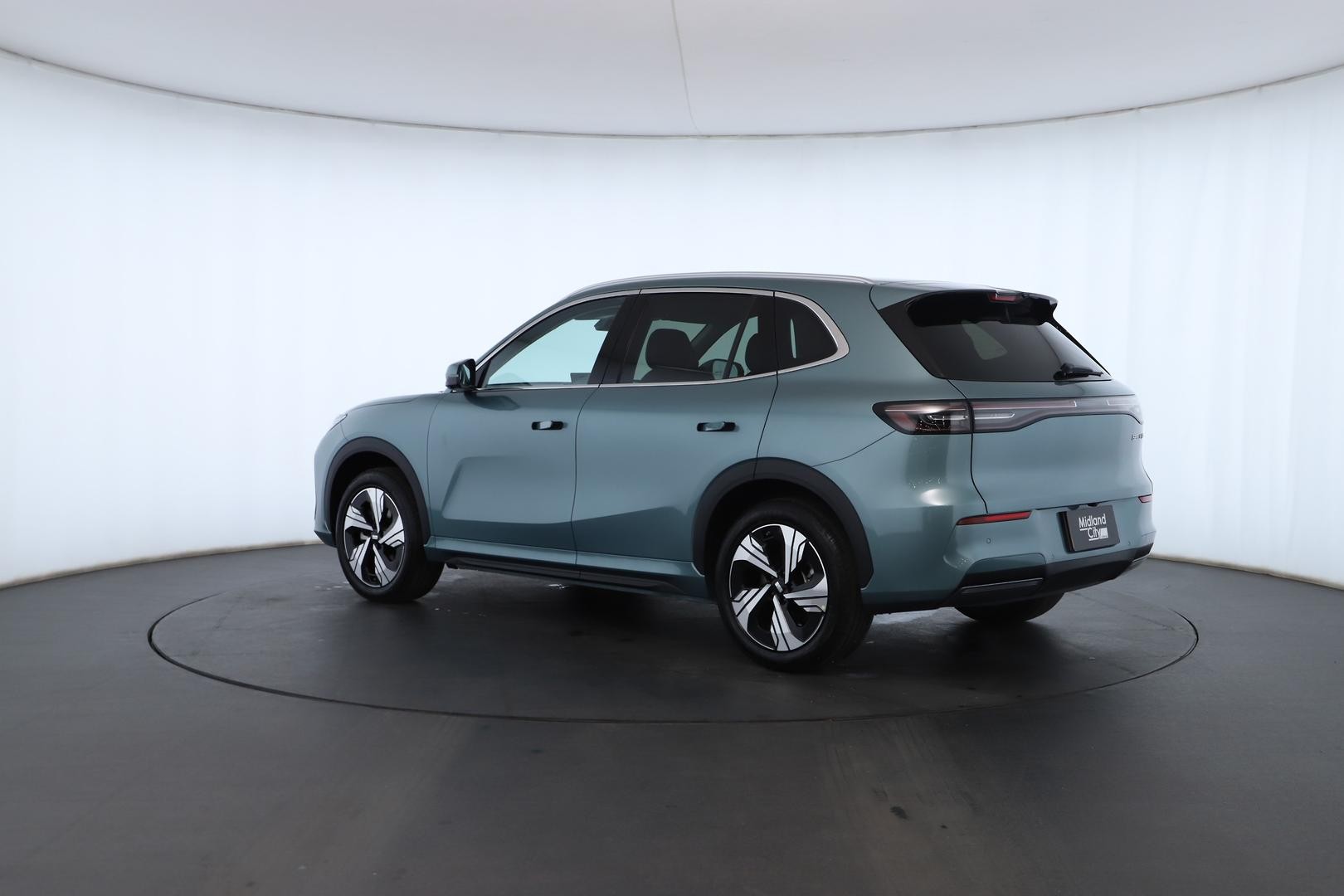 Geely Ex5 image 4
