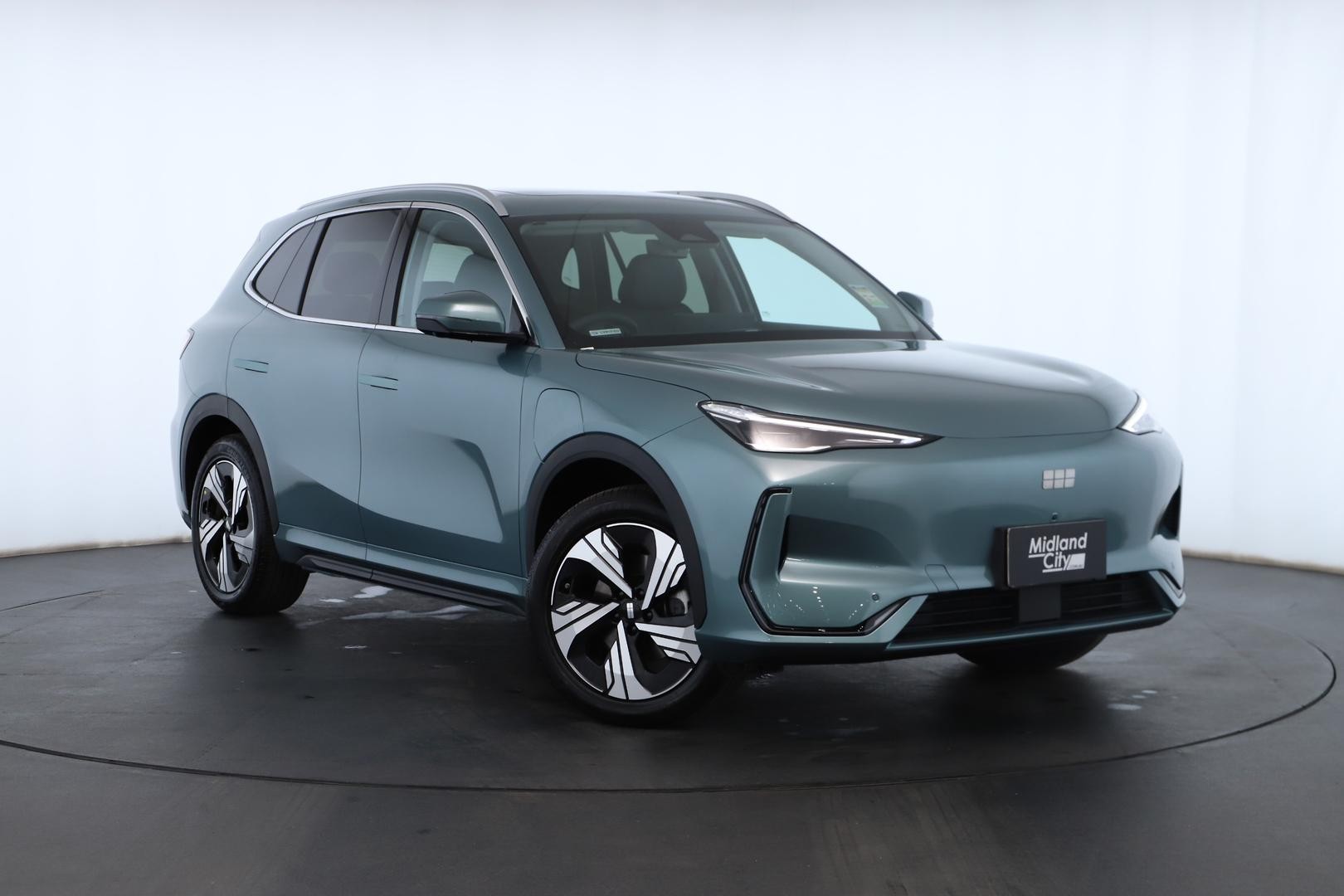 Geely Ex5 image 1