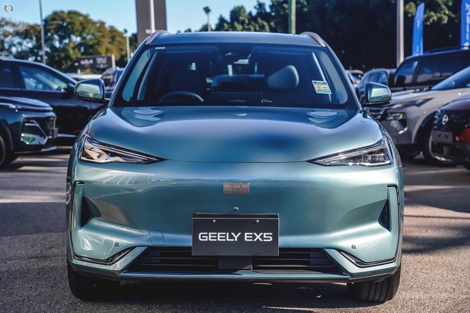 Geely Ex5 image 2