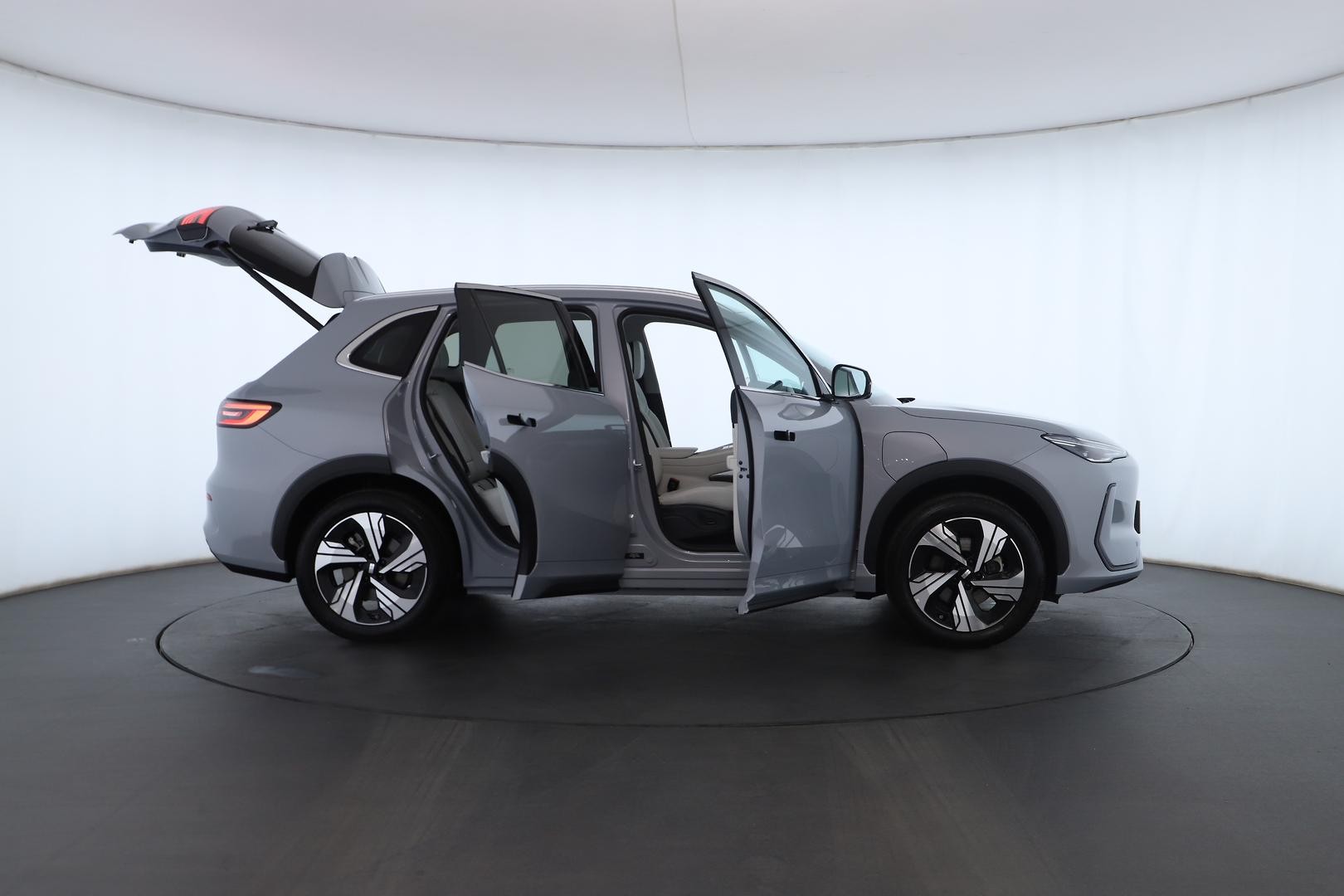 Geely Ex5 image 3