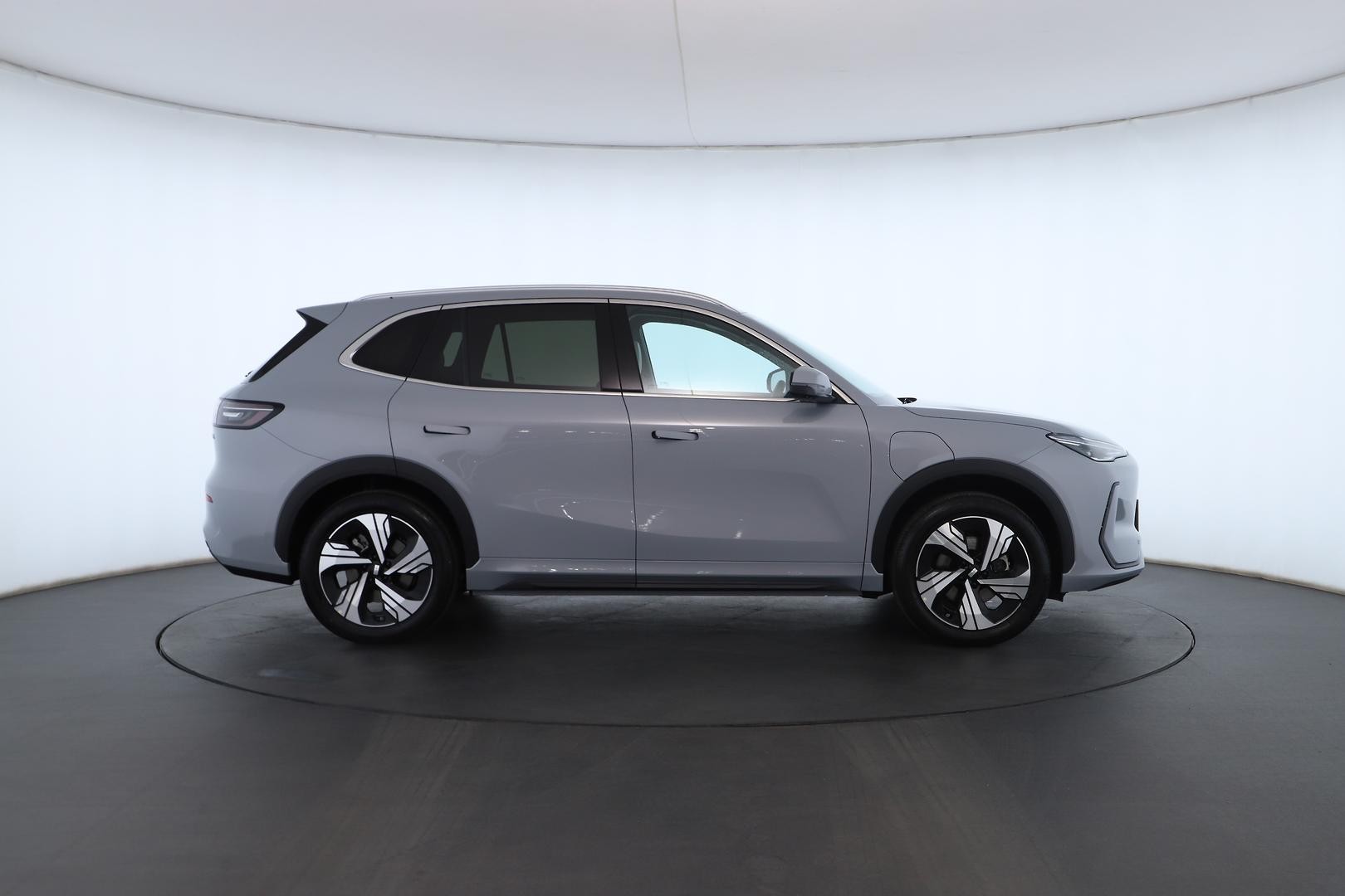 Geely Ex5 image 4