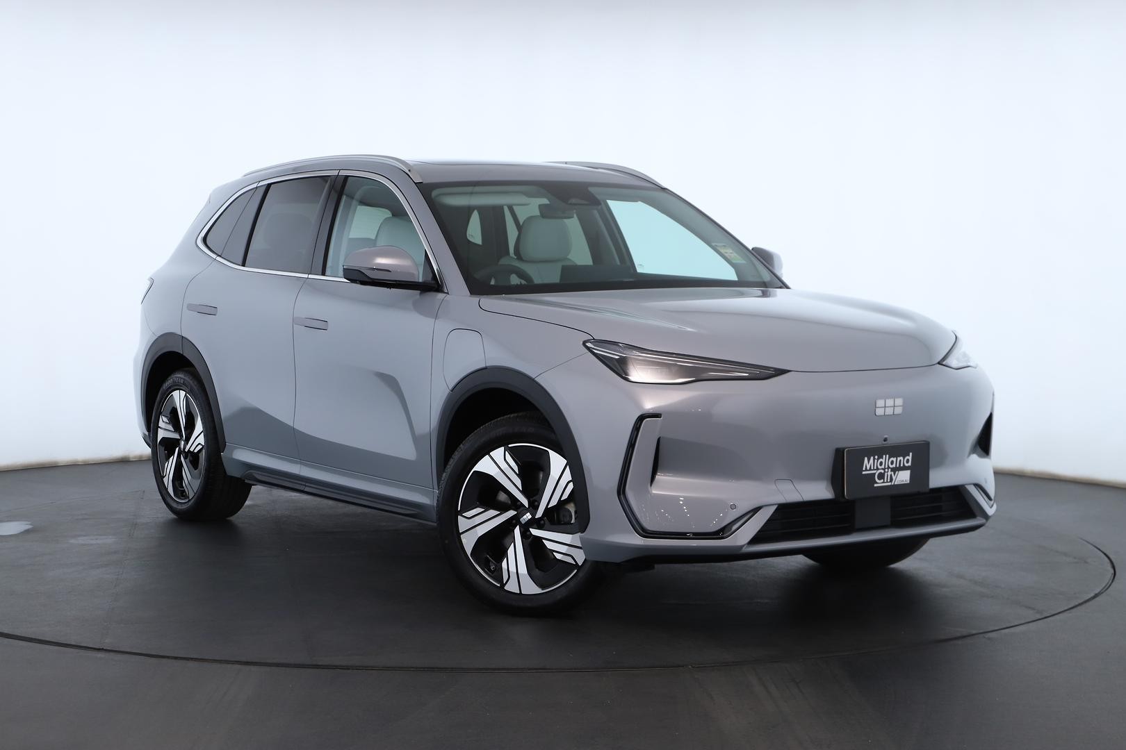 Geely Ex5 image 1