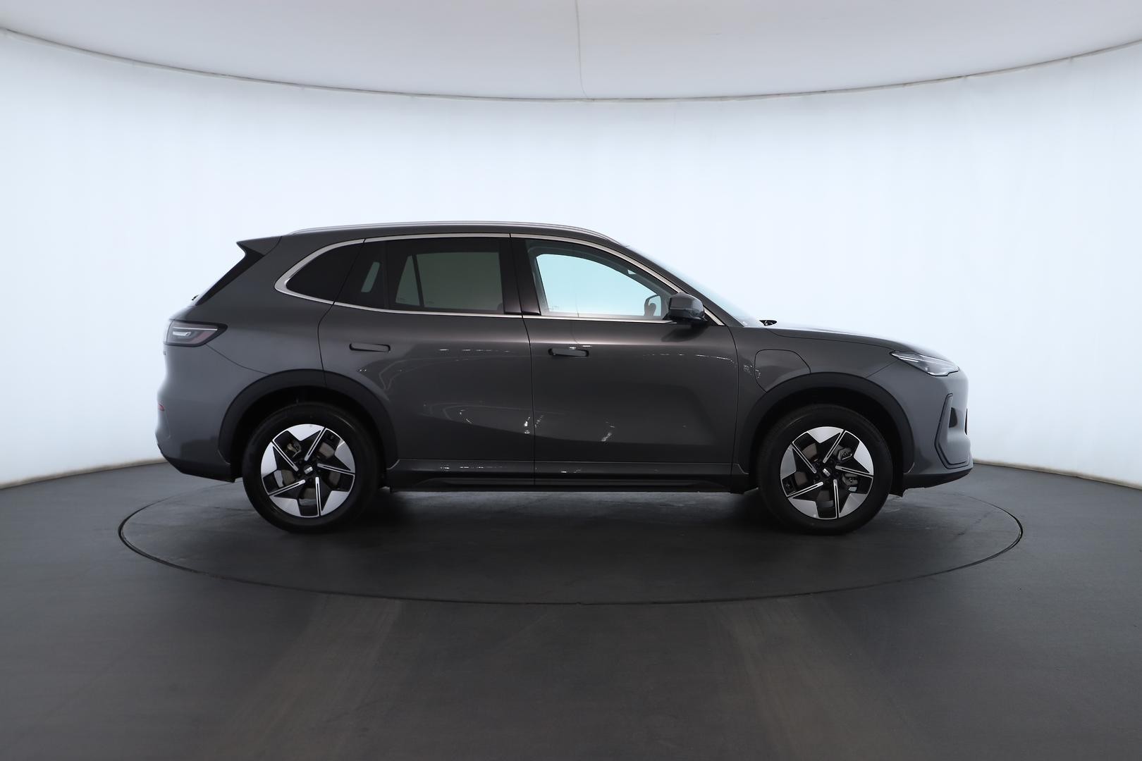 Geely Ex5 image 3