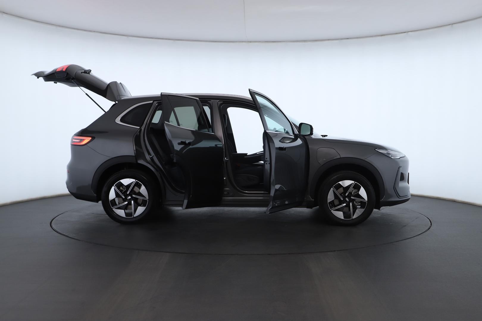 Geely Ex5 image 4