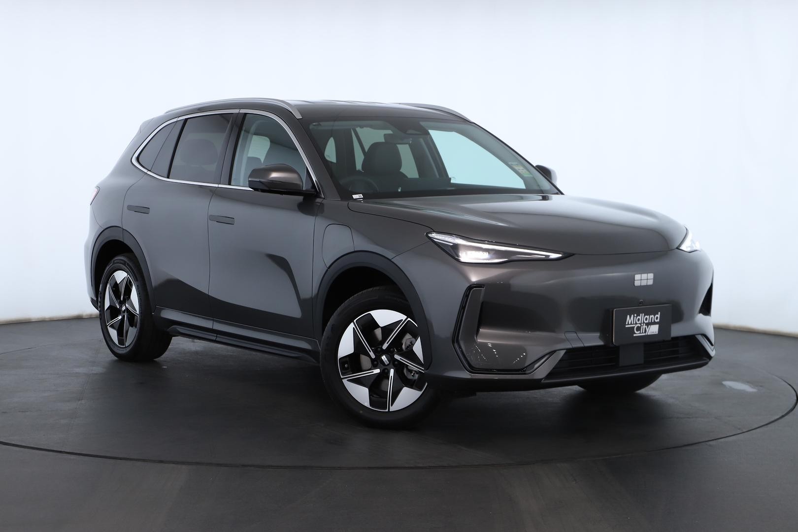 Geely Ex5 image 1