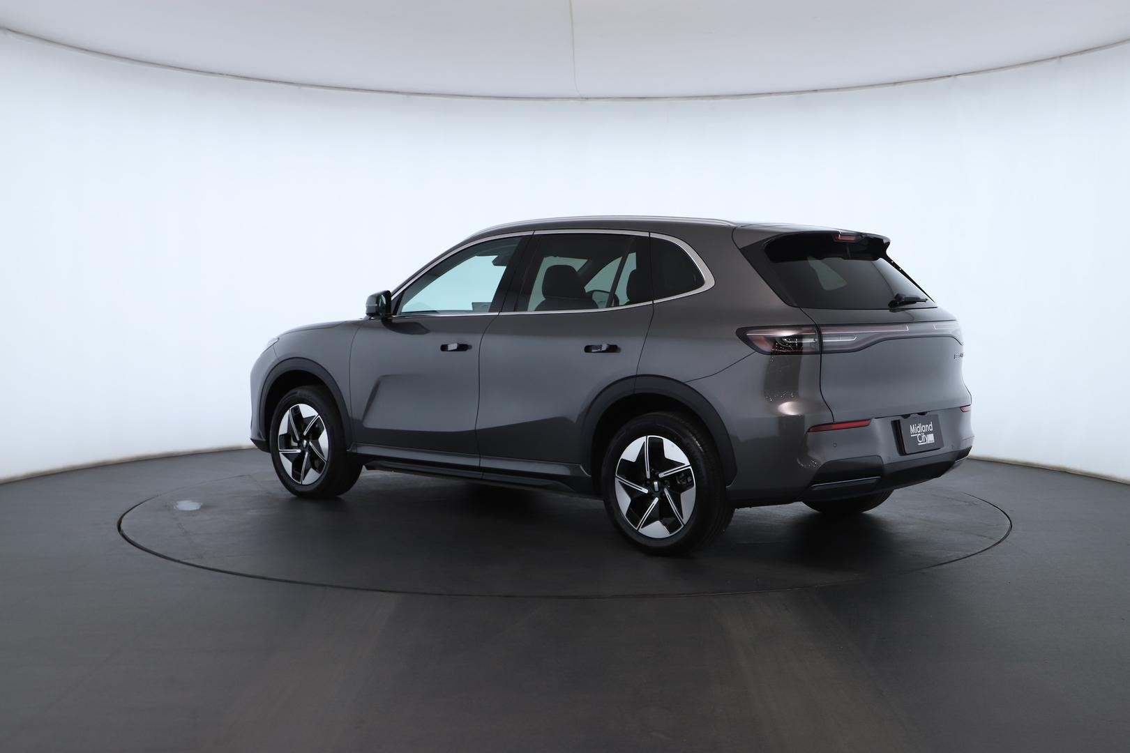 Geely Ex5 image 4