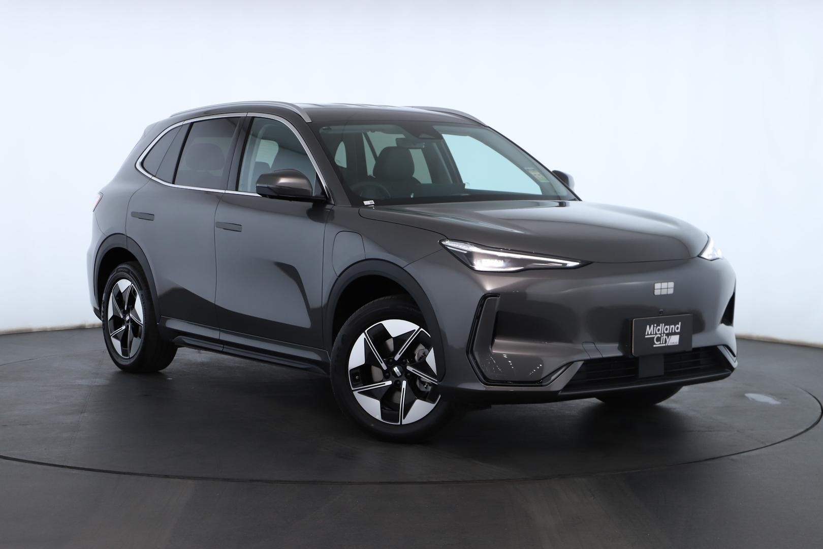 Geely Ex5 image 1