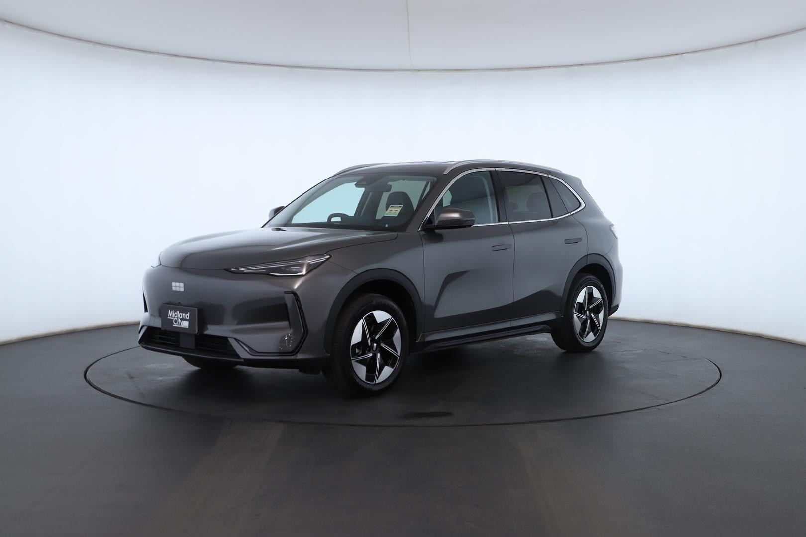 Geely Ex5 image 3
