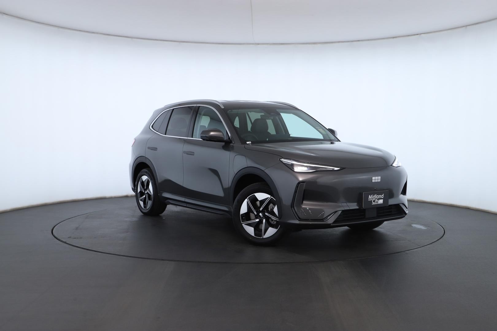 Geely Ex5 image 2