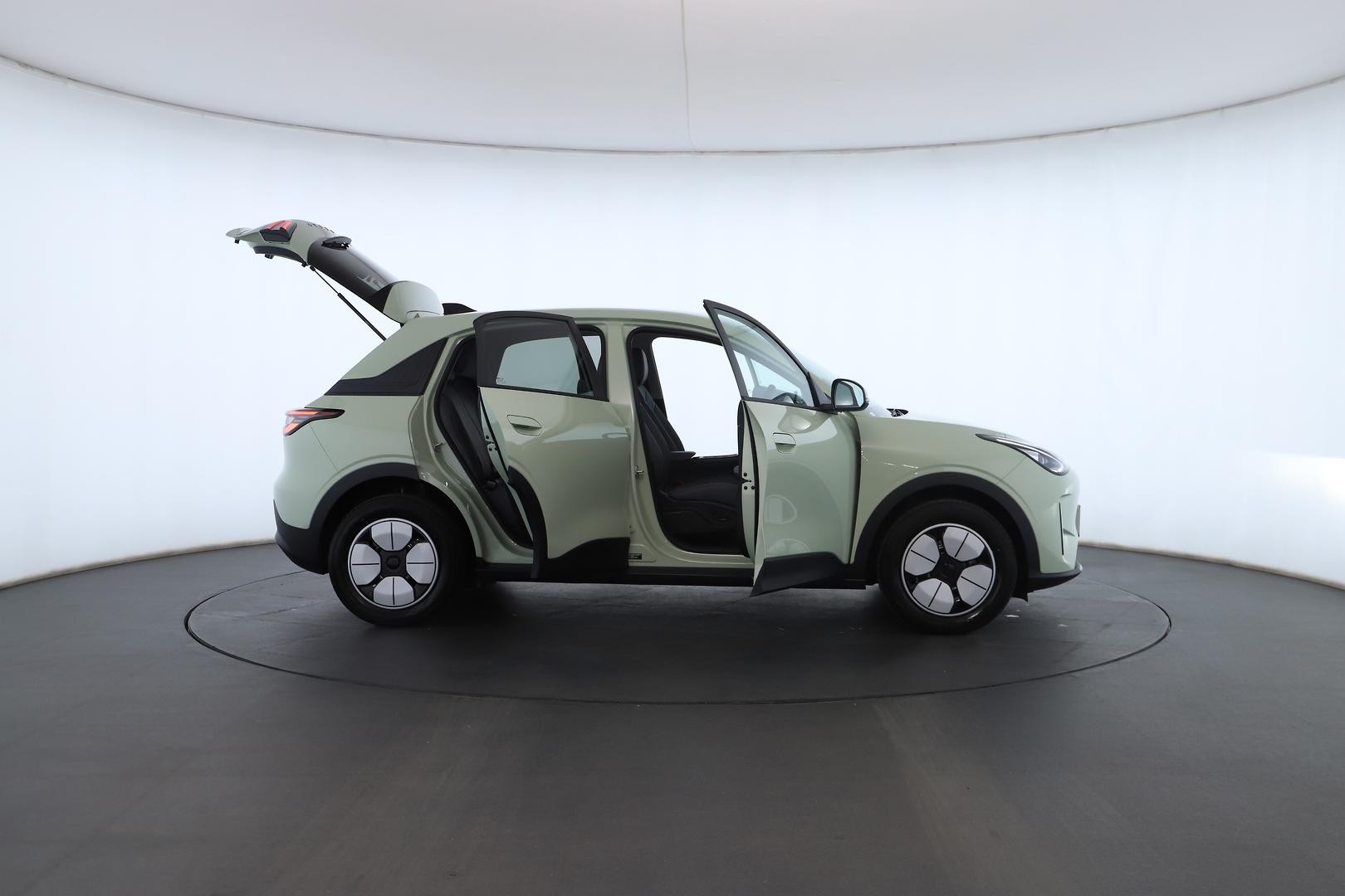Geely Ex5 image 3