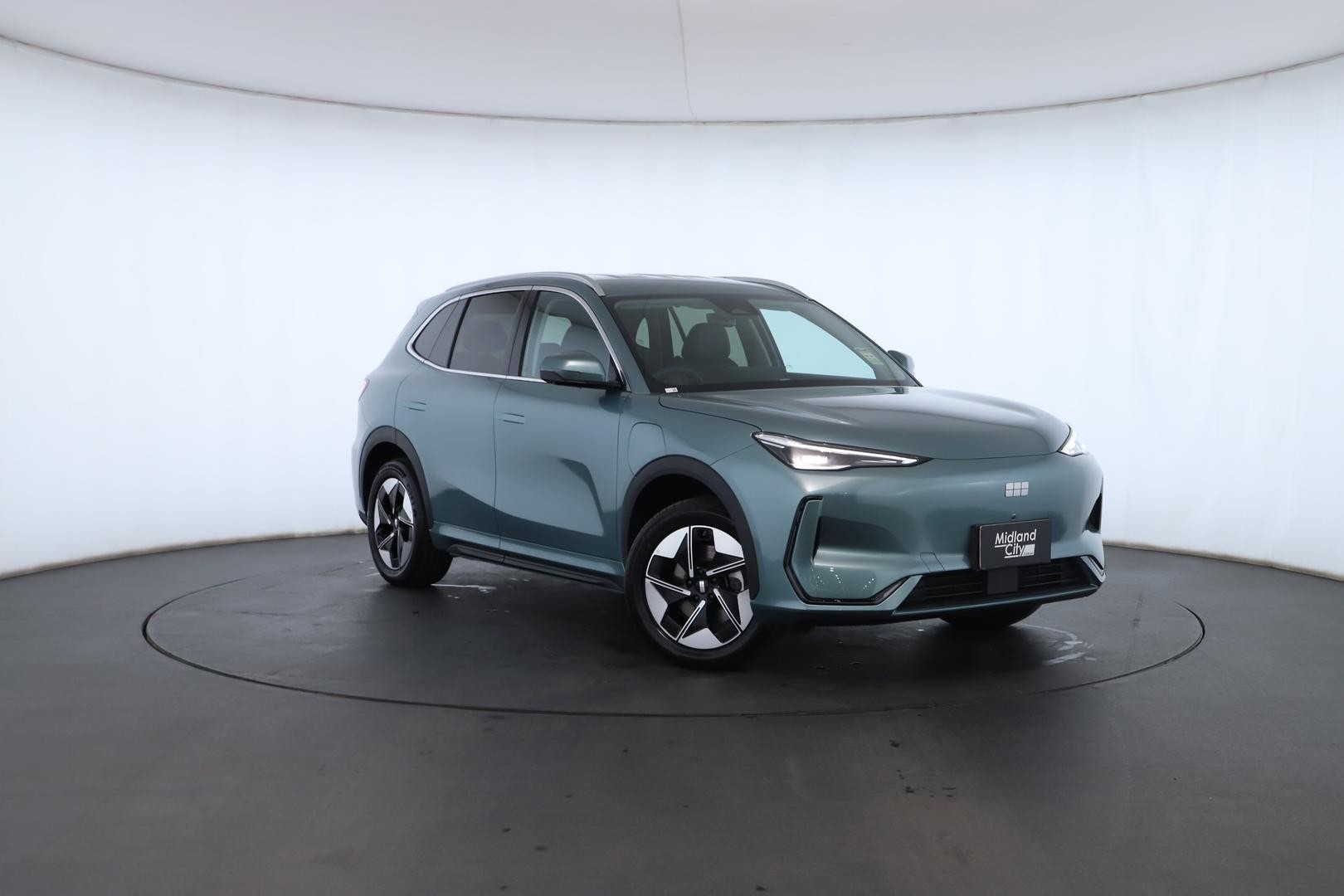 Geely Ex5 image 2