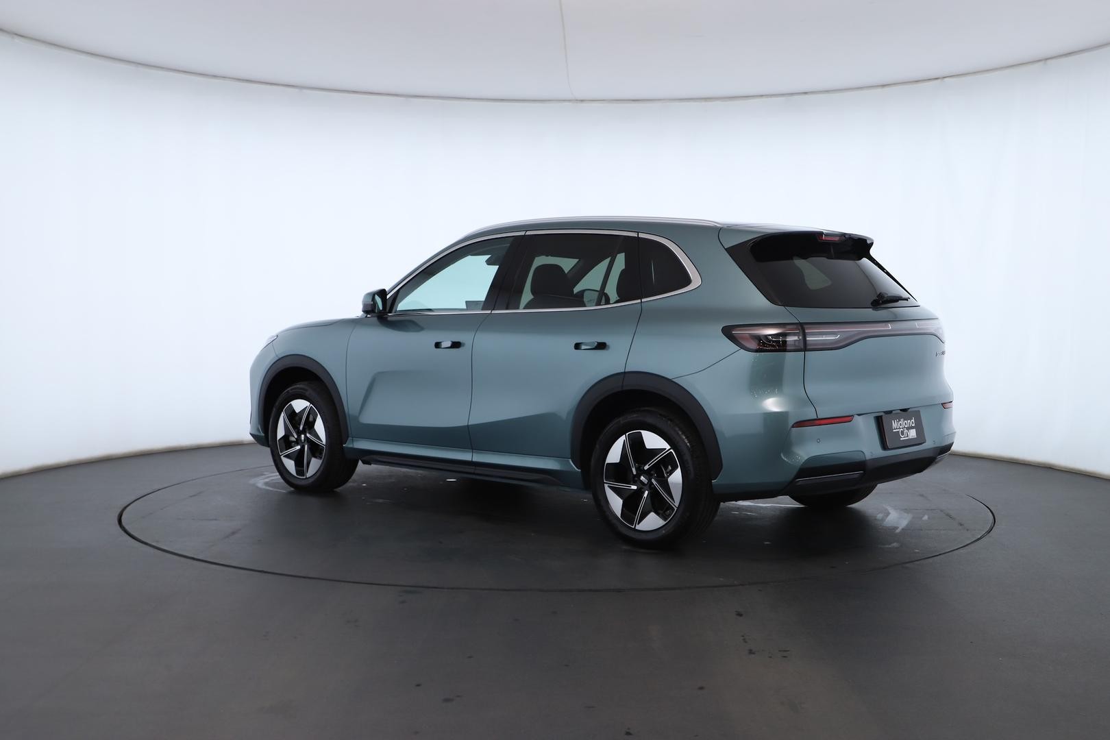 Geely Ex5 image 4