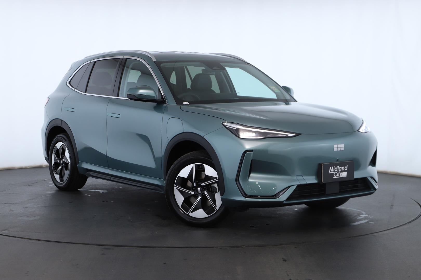 Geely Ex5 image 1