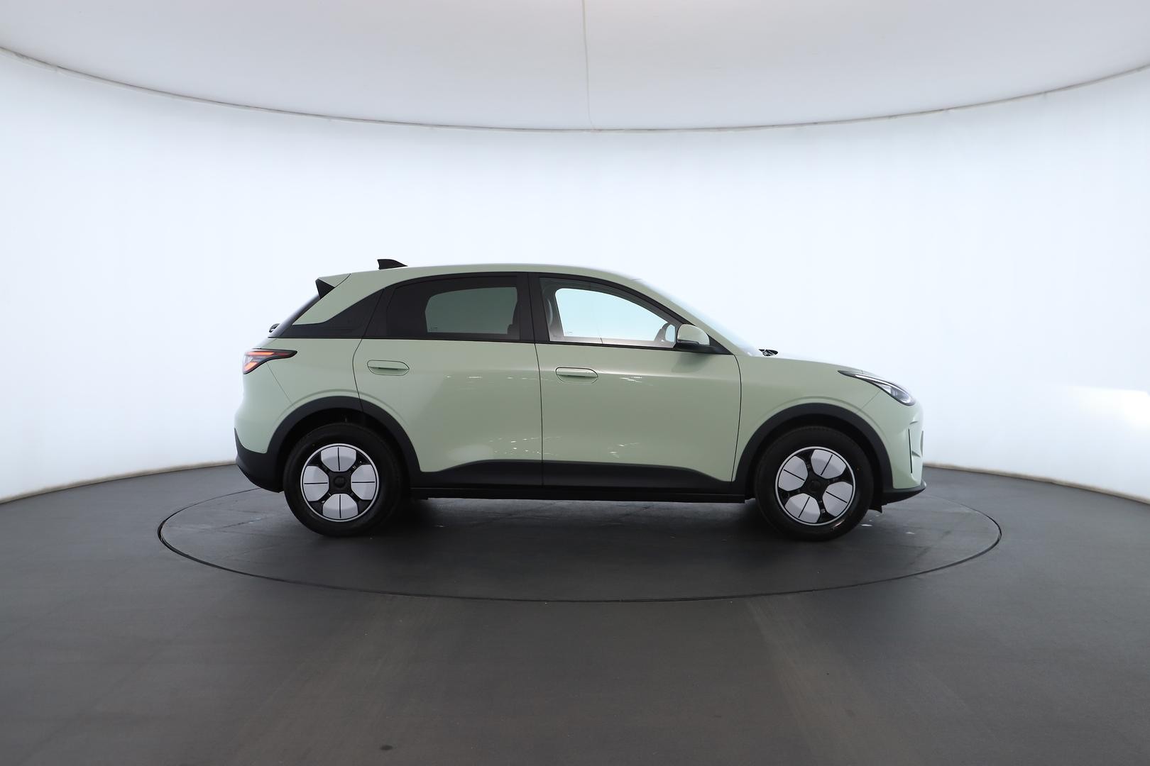 Geely Ex5 image 4