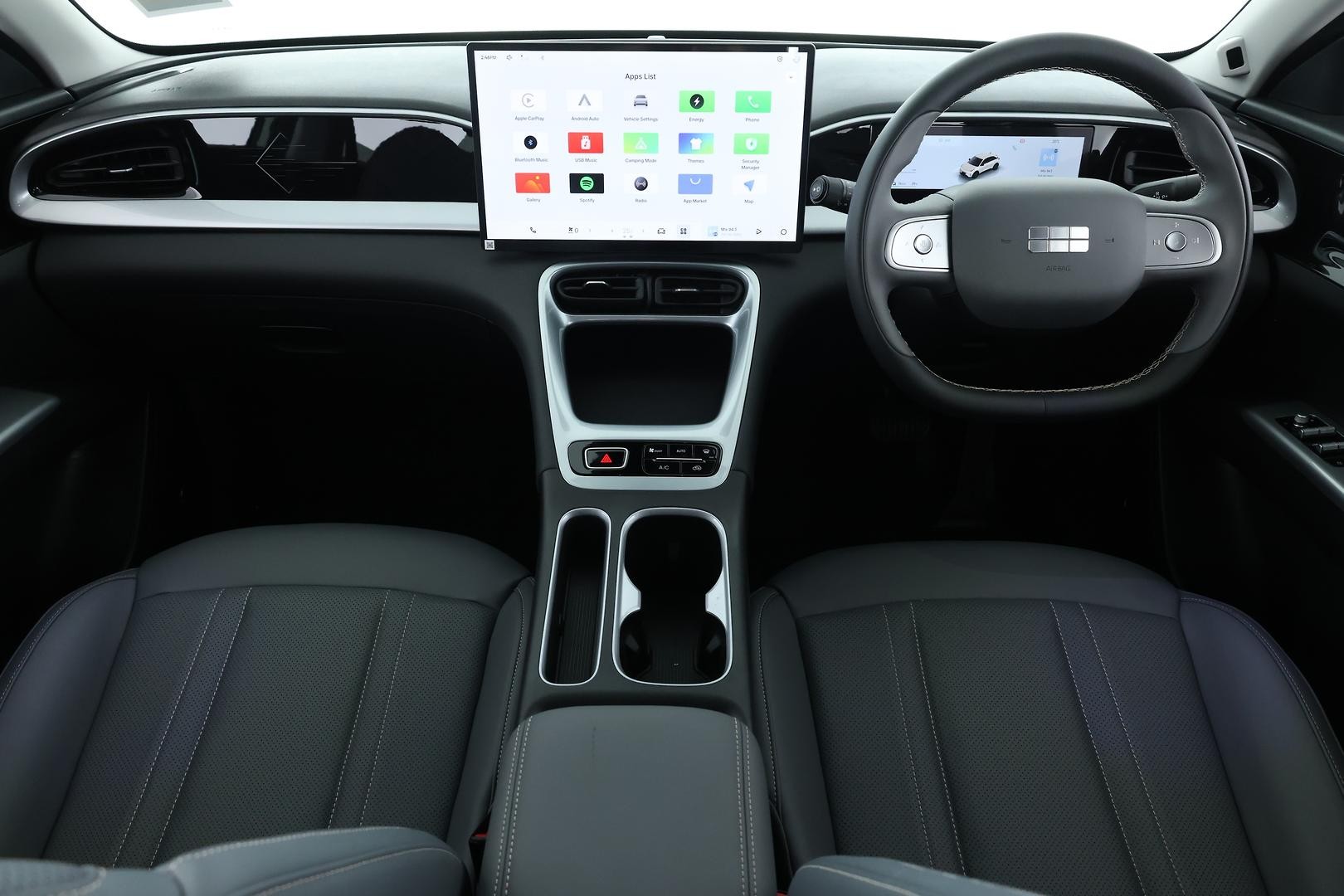 Geely Ex5 image 2