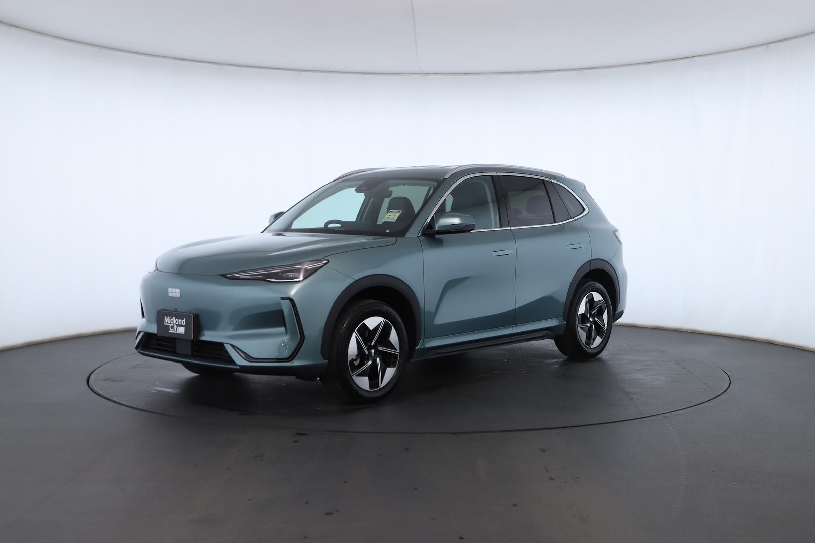 Geely Ex5 image 3