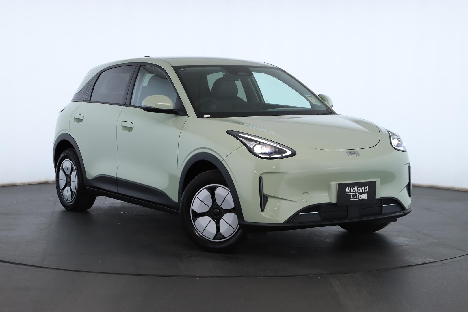 Geely Ex5 image 1