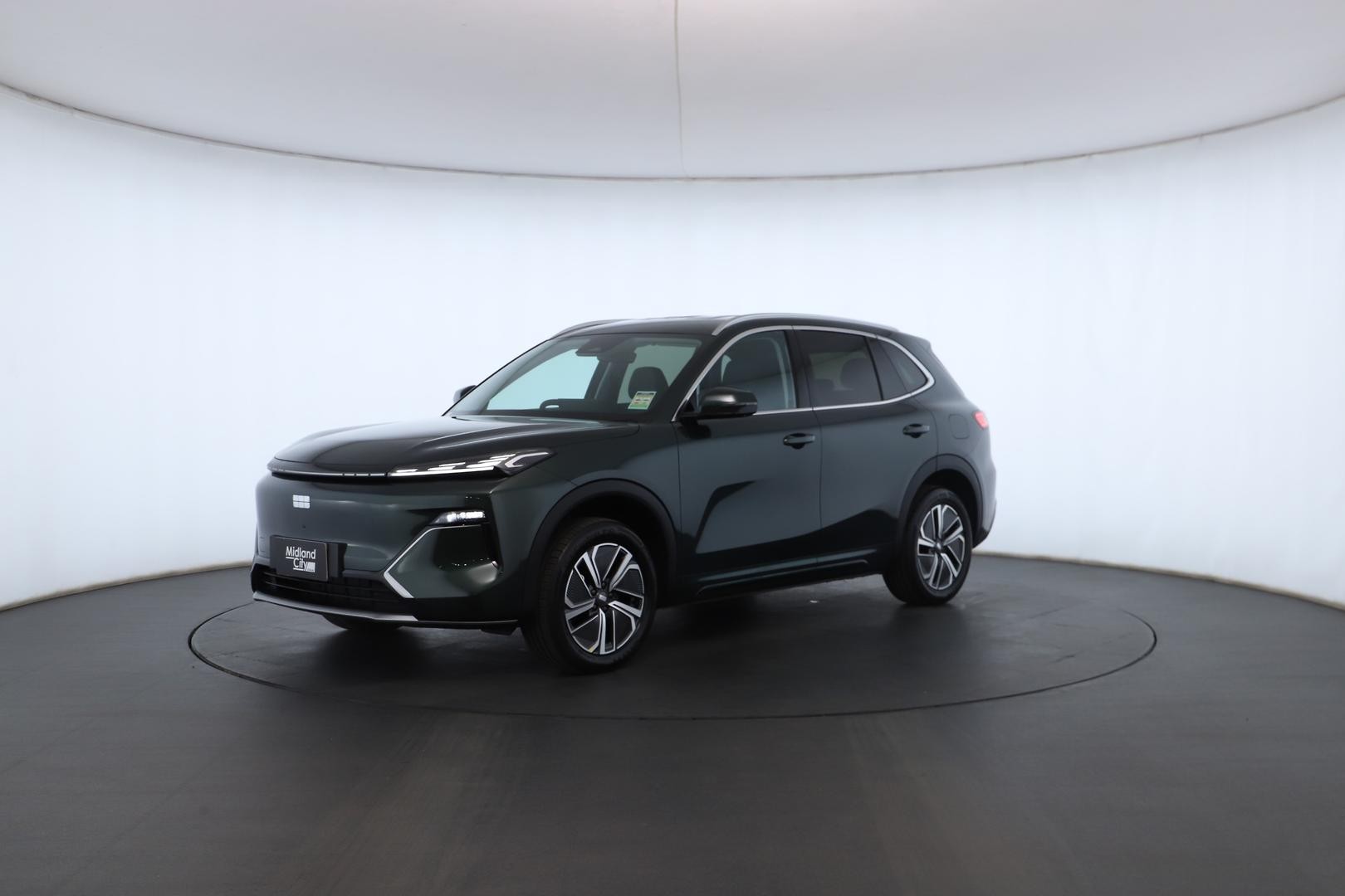 Geely Starray Em-i image 3