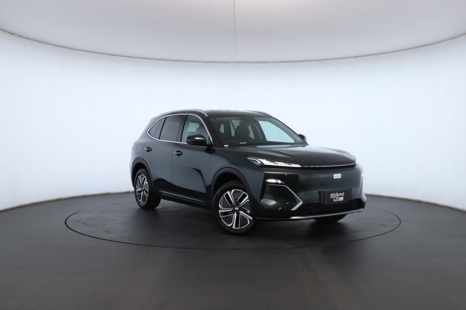 Geely Starray Em-i image 2