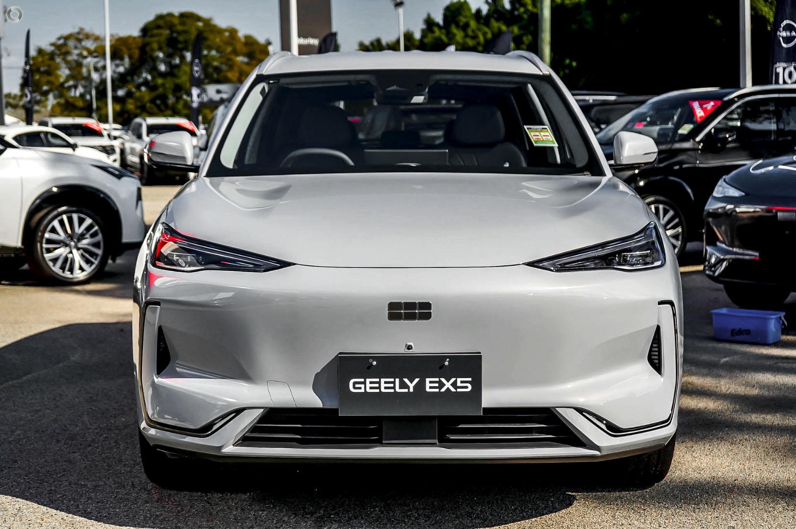 Geely Ex5 image 2
