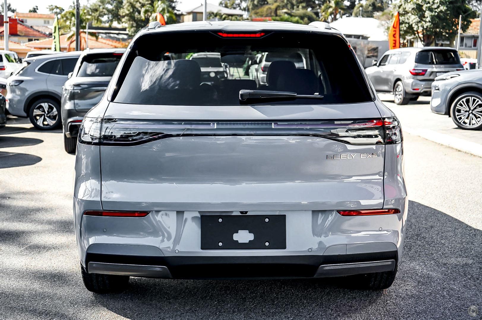 Geely Ex5 image 3