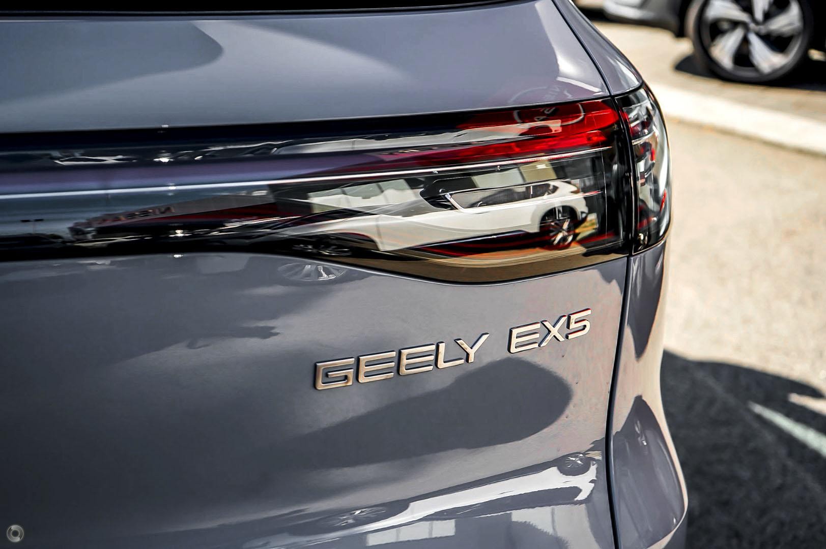 Geely Ex5 image 4