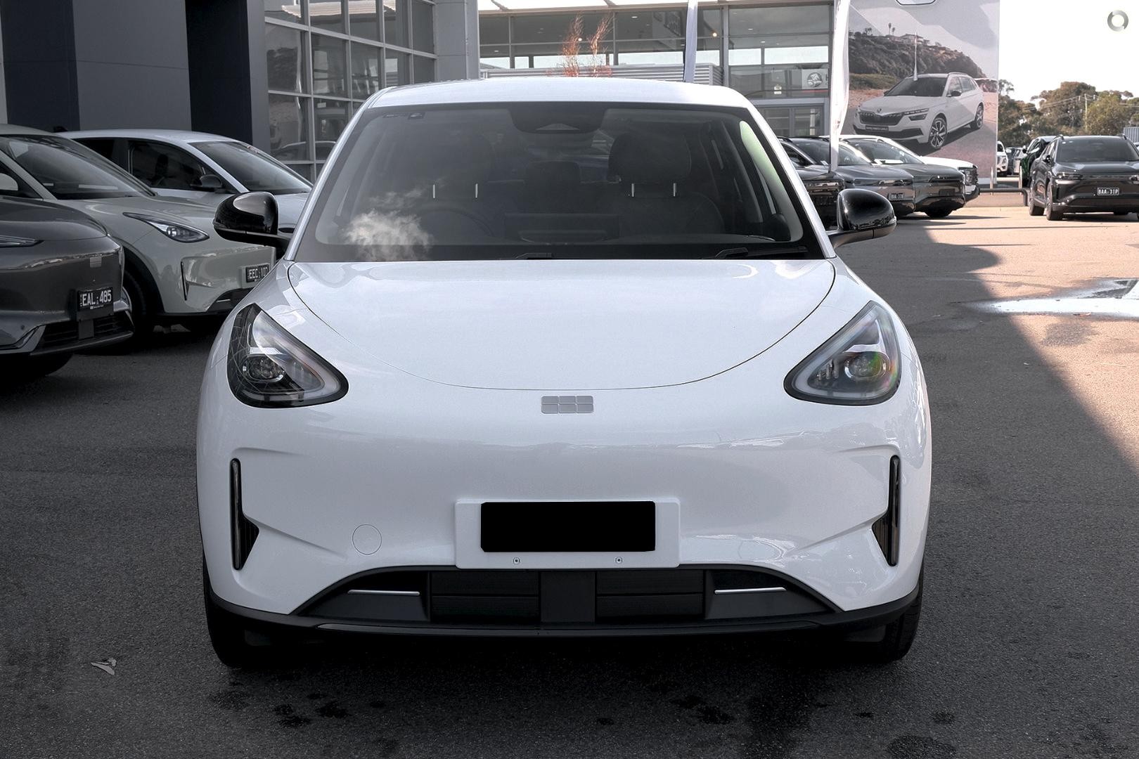 Geely Ex2 image 2