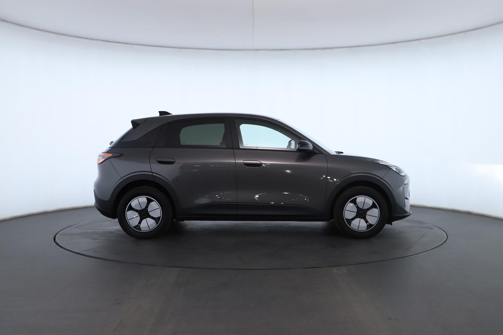 Geely Ex2 image 3