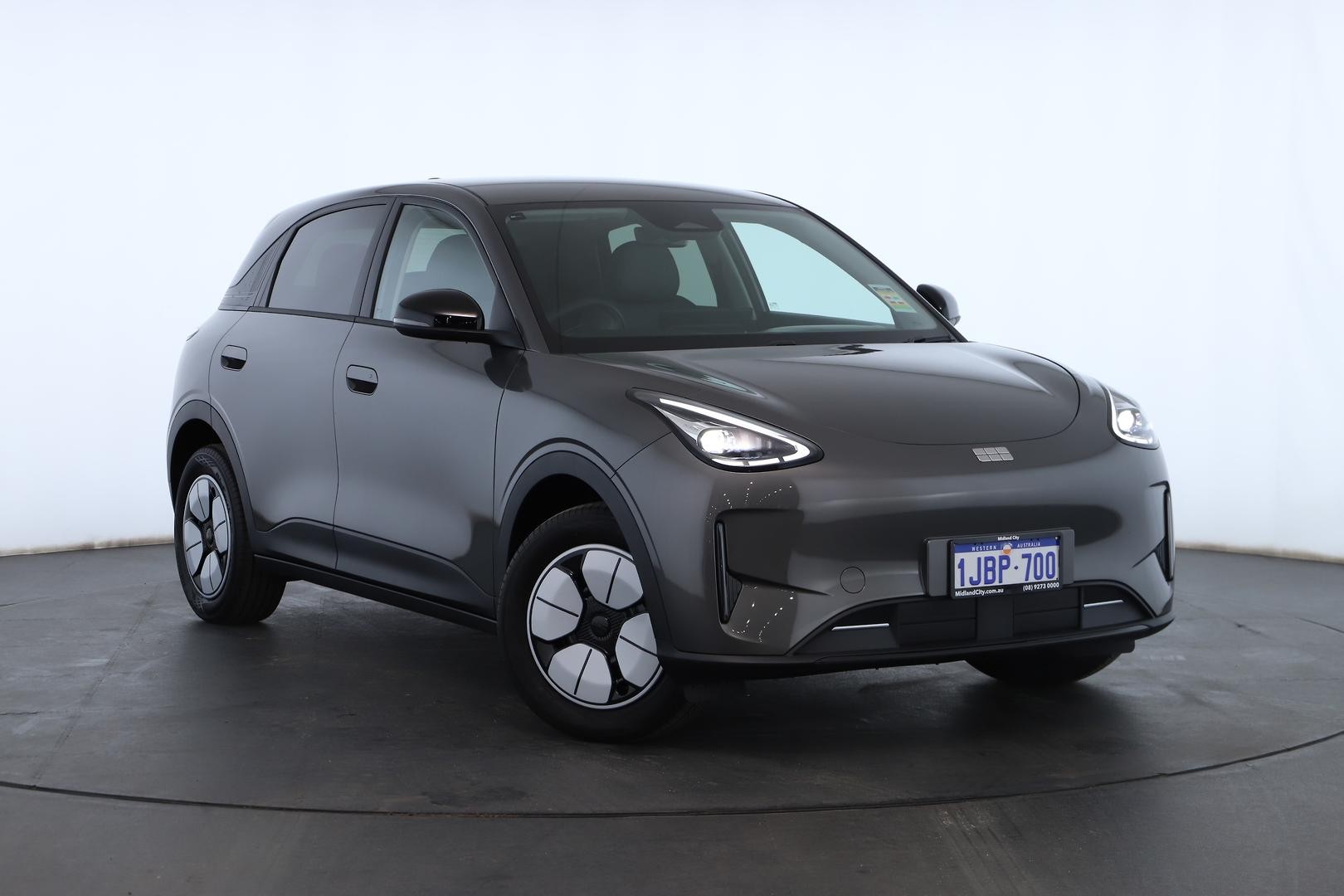 Geely Ex2 image 1