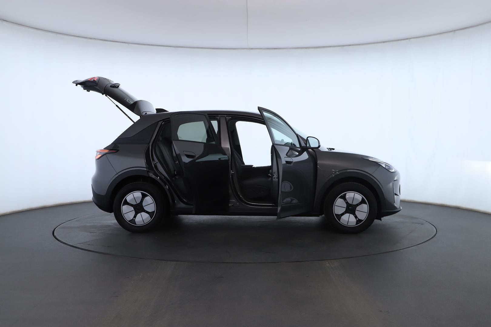 Geely Ex2 image 2
