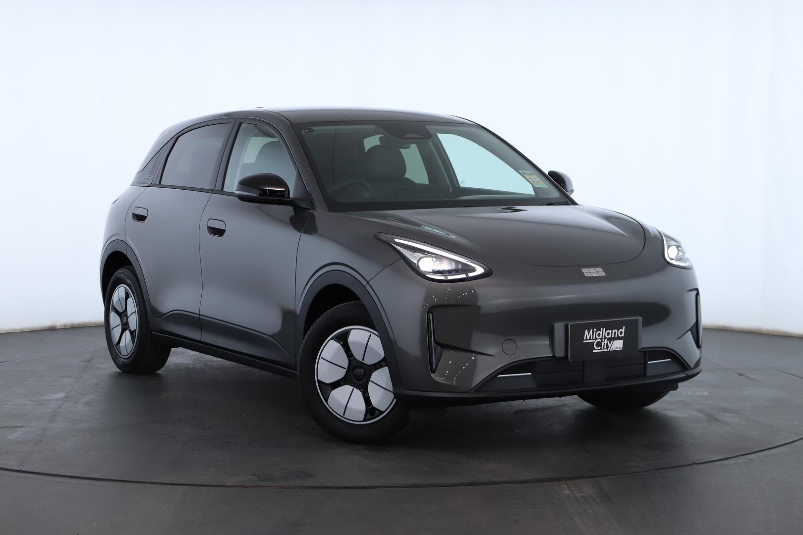 Geely Ex2 image 1
