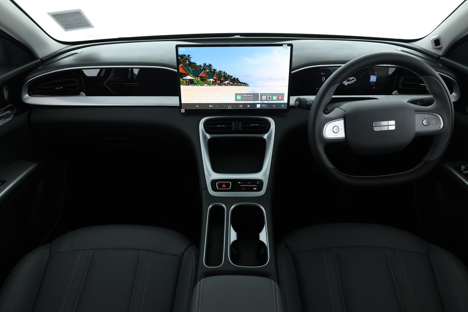 Geely Ex2 image 2