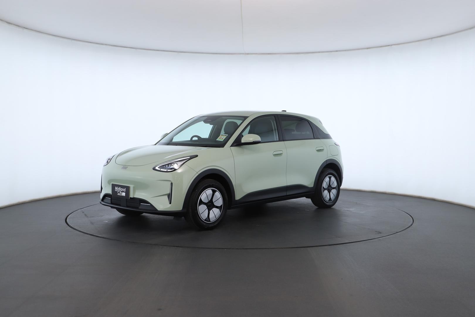 Geely Ex2 image 3