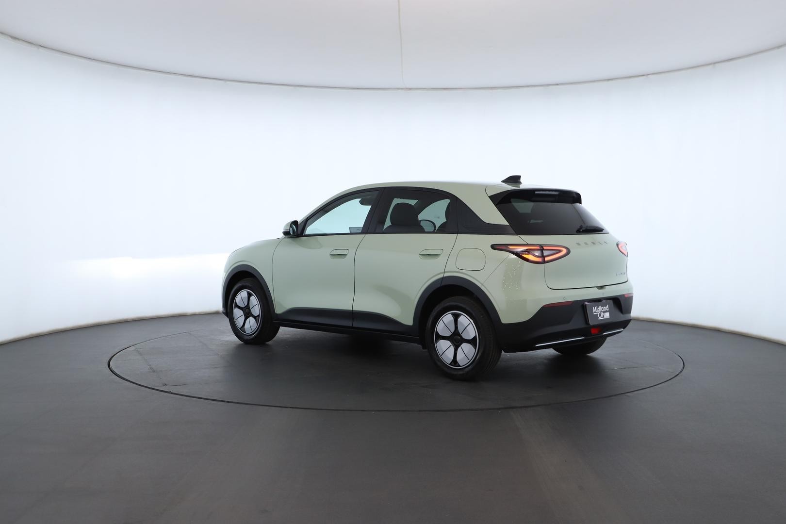 Geely Ex2 image 4