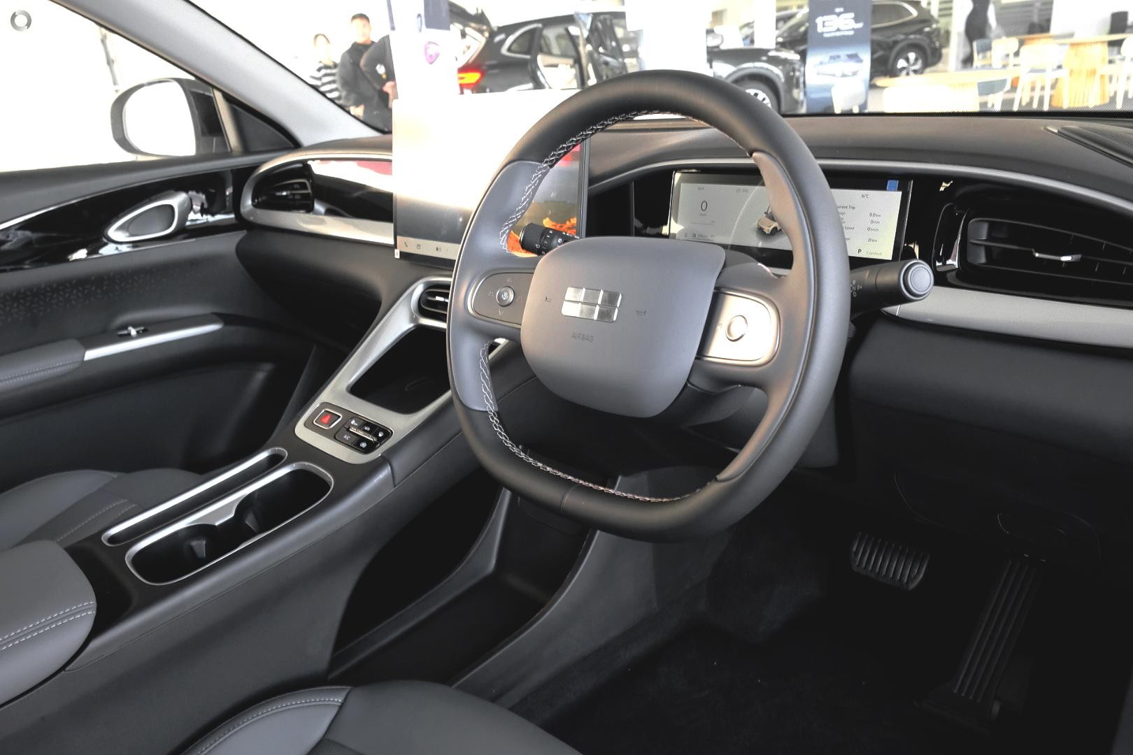 Geely Ex2 image 3