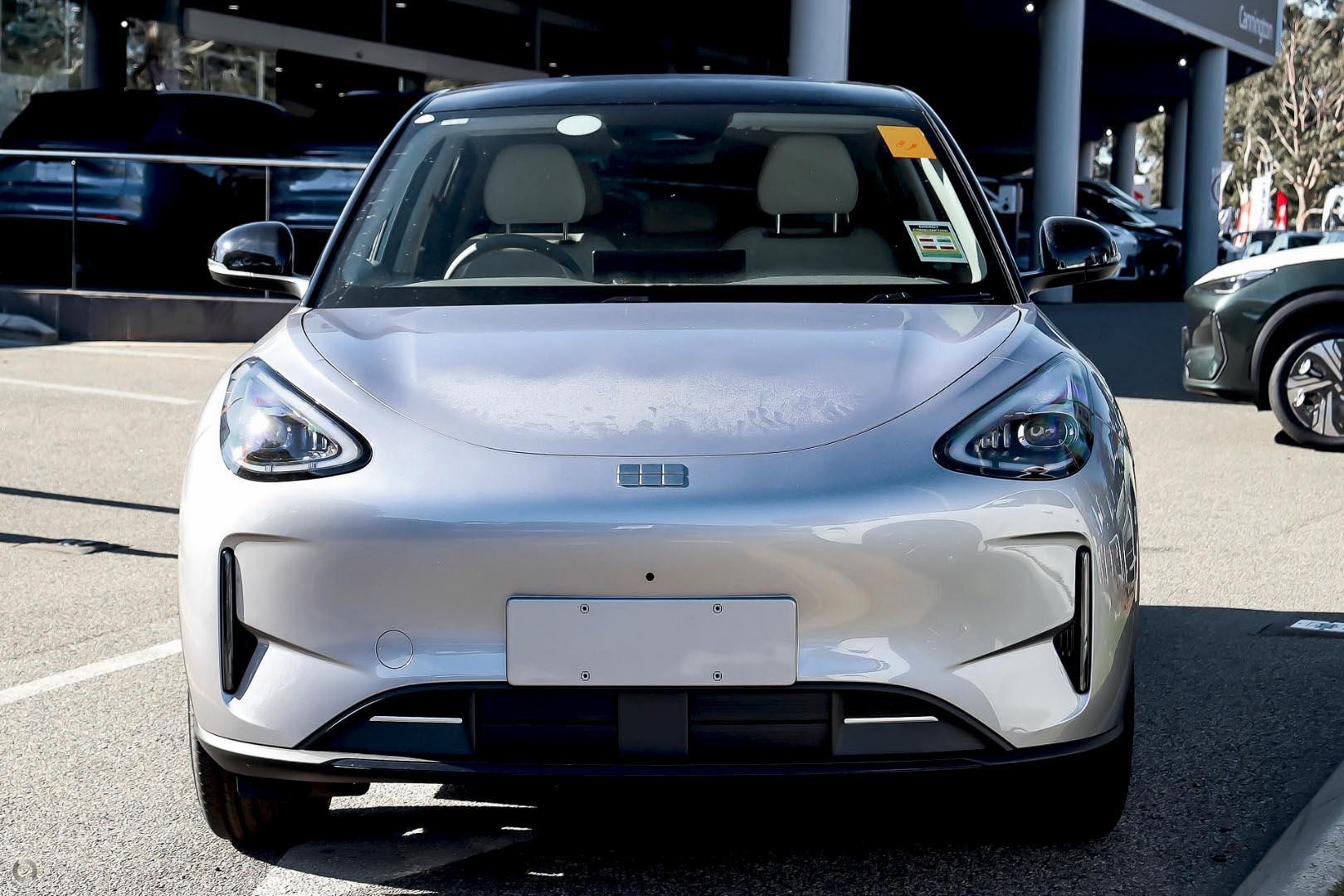 Geely Ex2 image 2
