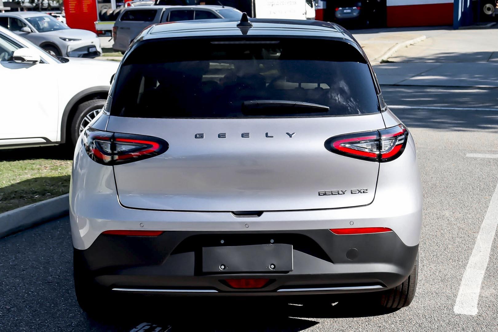 Geely Ex2 image 3