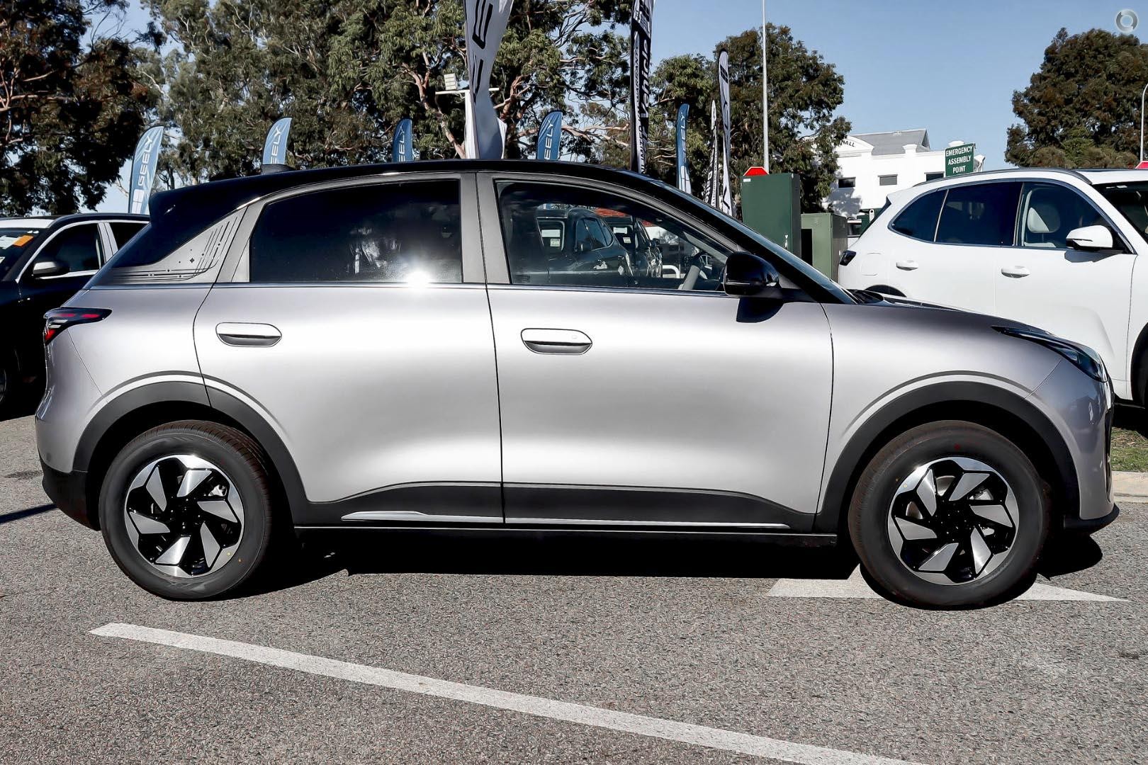 Geely Ex2 image 4